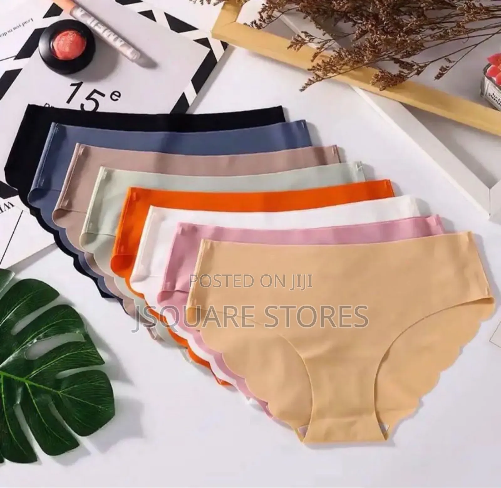 Full Pants for Matured Women or Ladies
