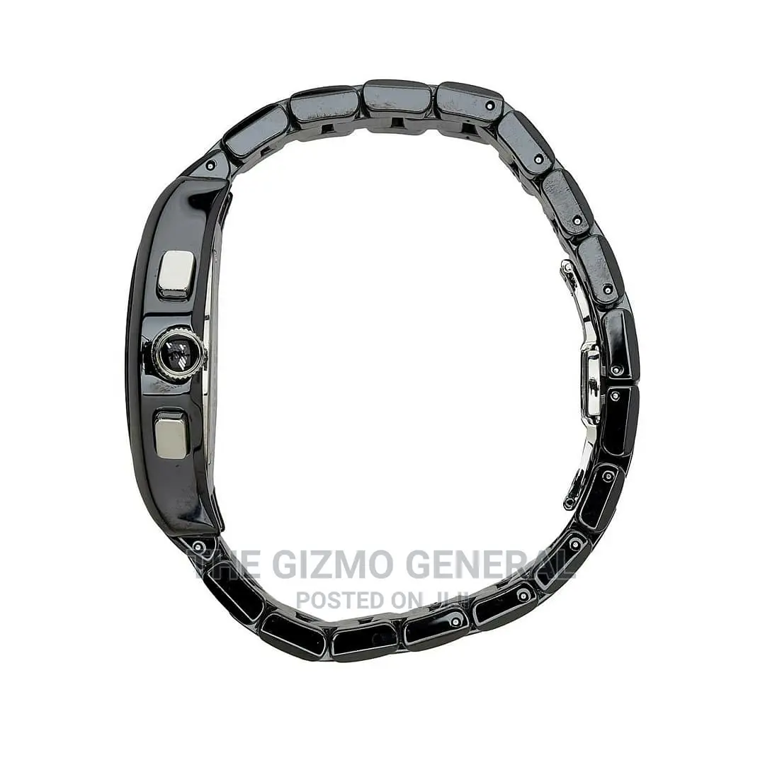 Emporio Armani Ceramica AR1400 Unisex Watch