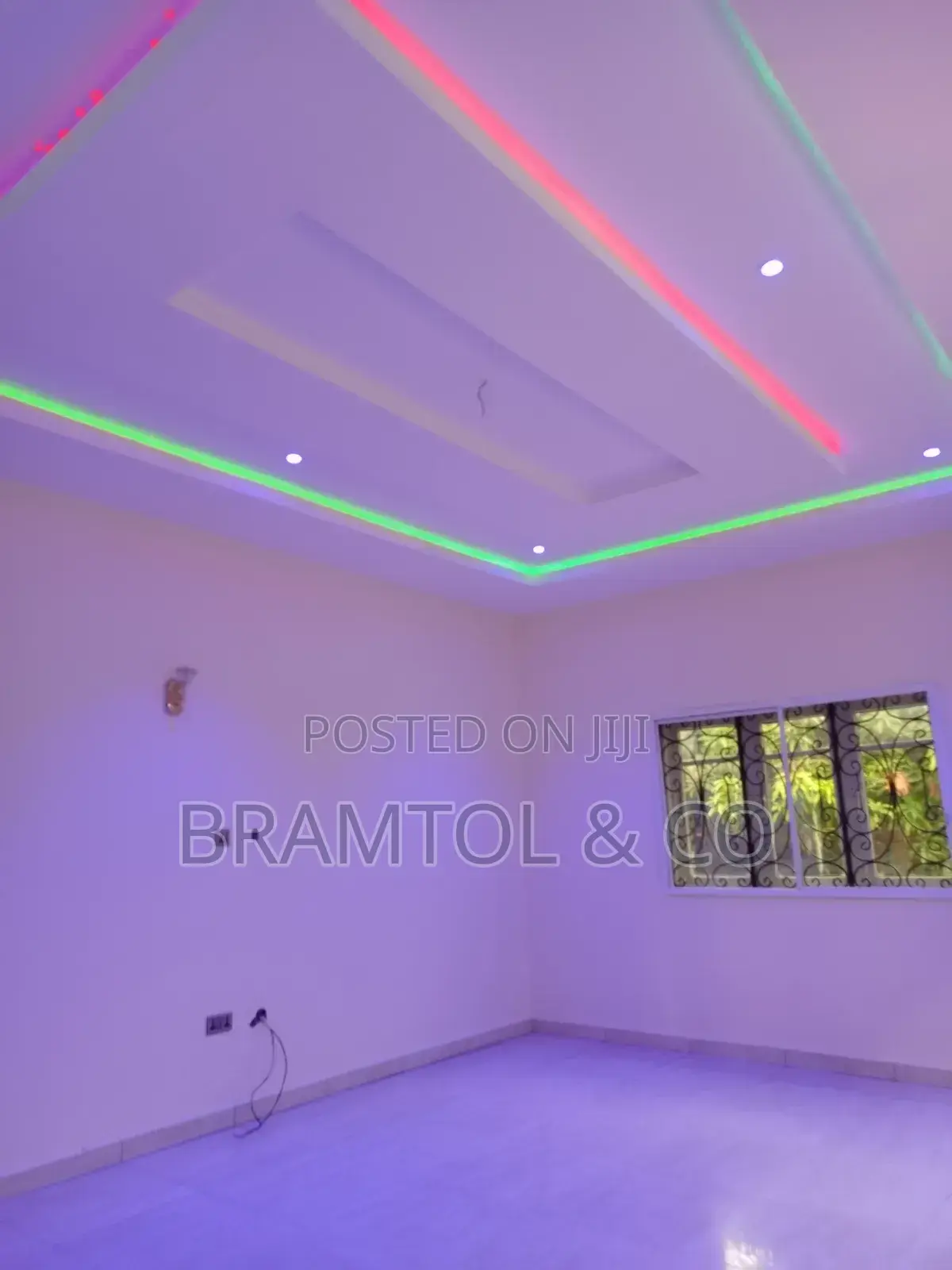 2bdrm Bungalow in Wuye for rent