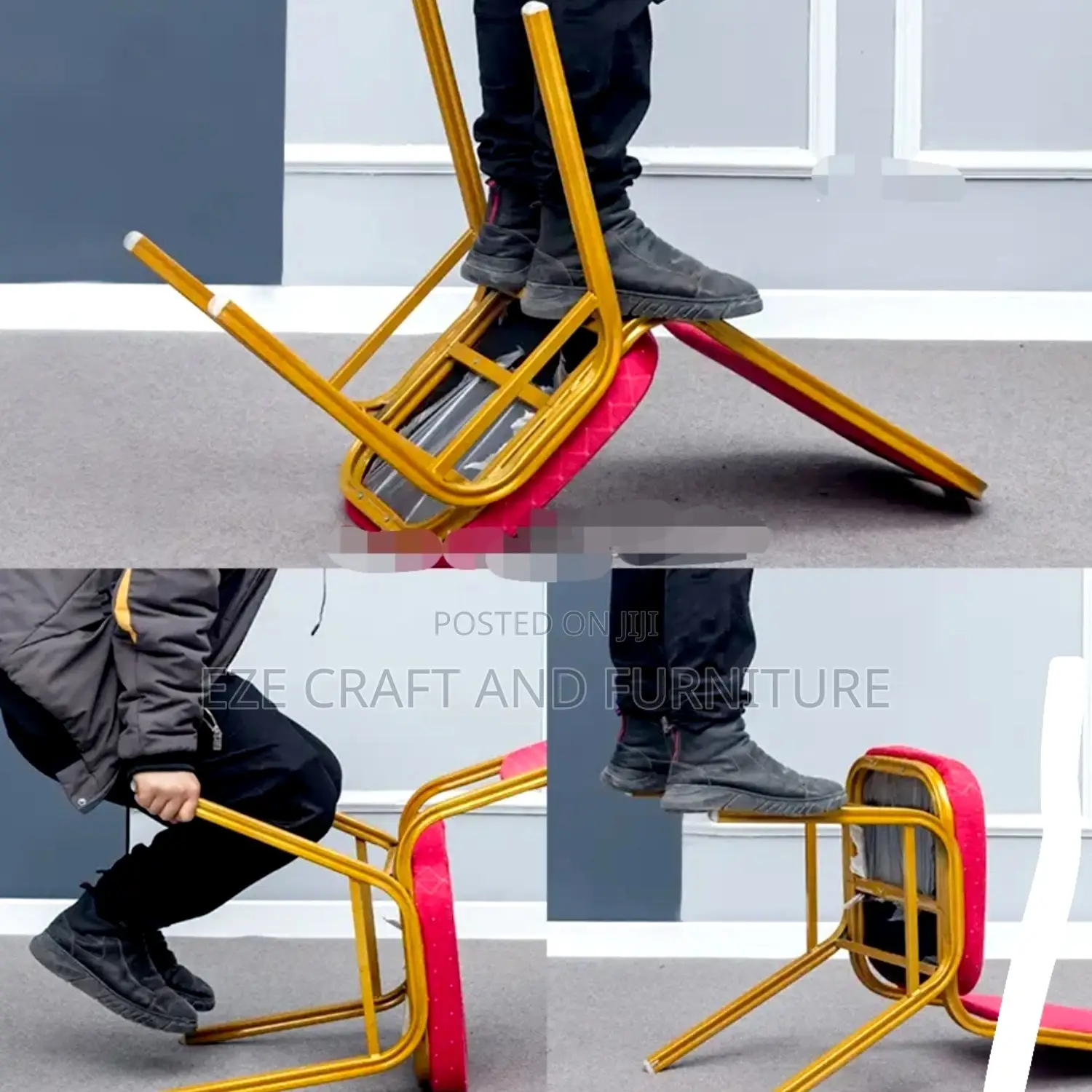 Banquet Chairs