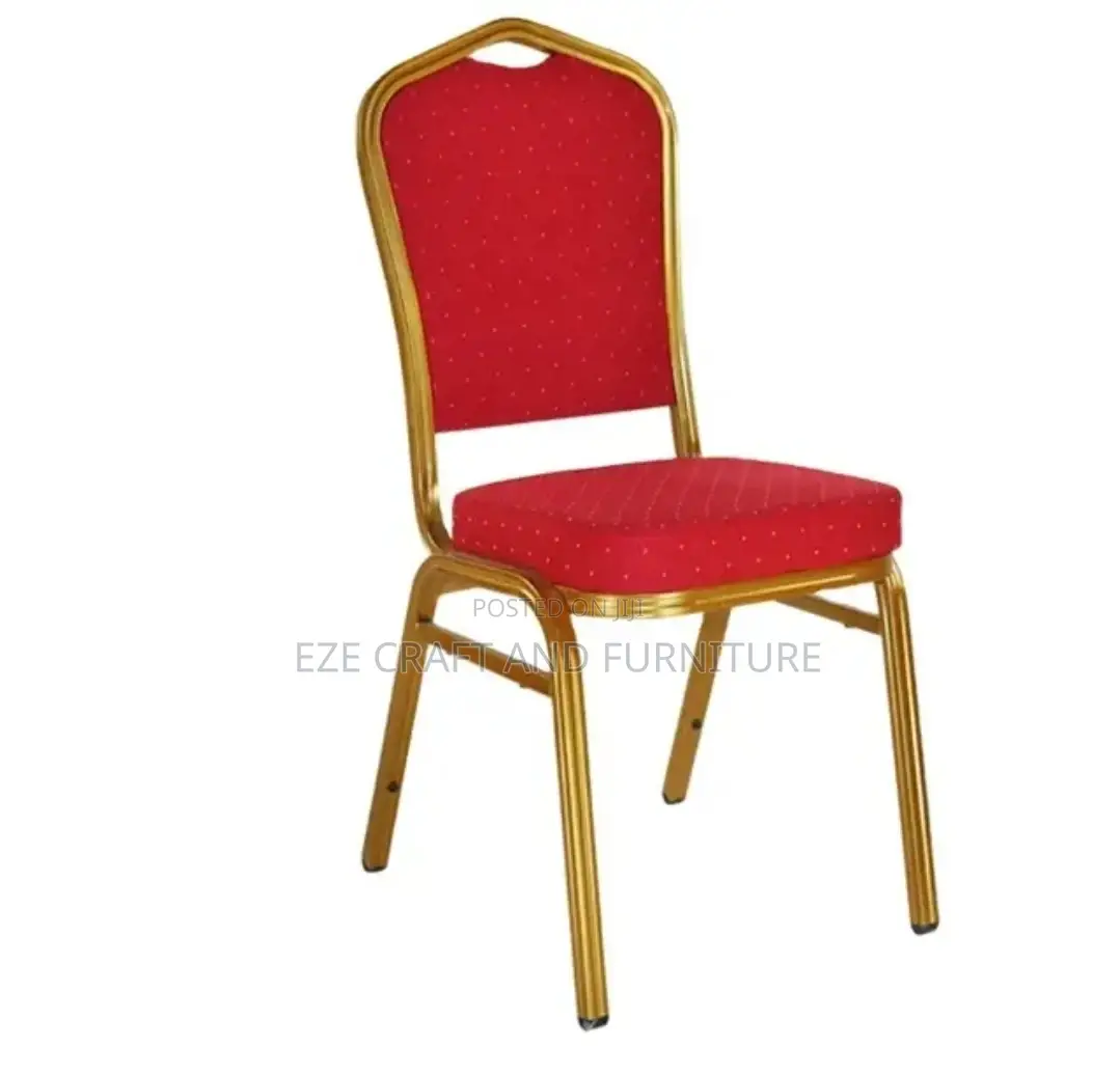 Banquet Chairs