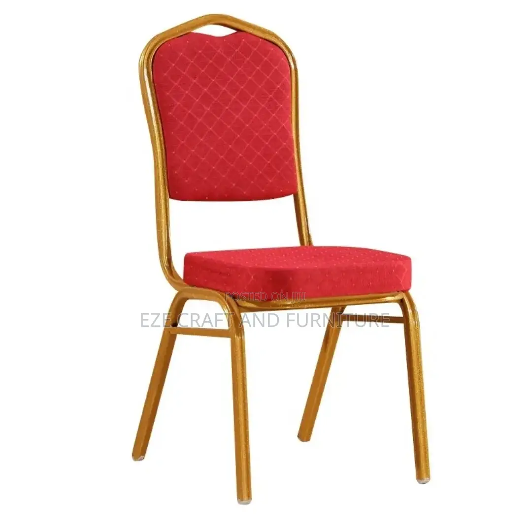 Banquet Chairs