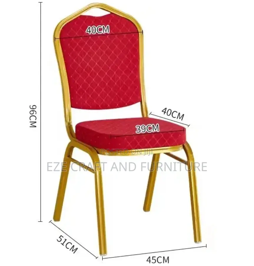 Banquet Chairs