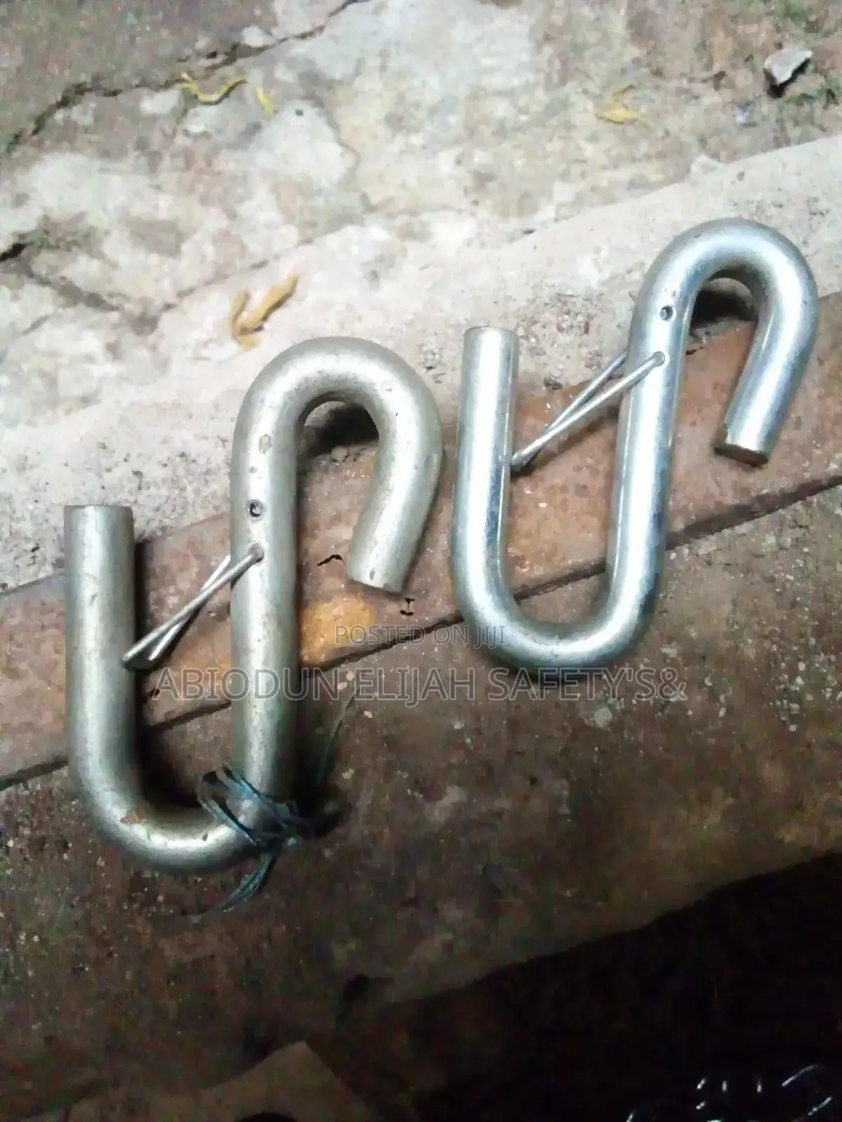 Swing Seat Hanger Hook
