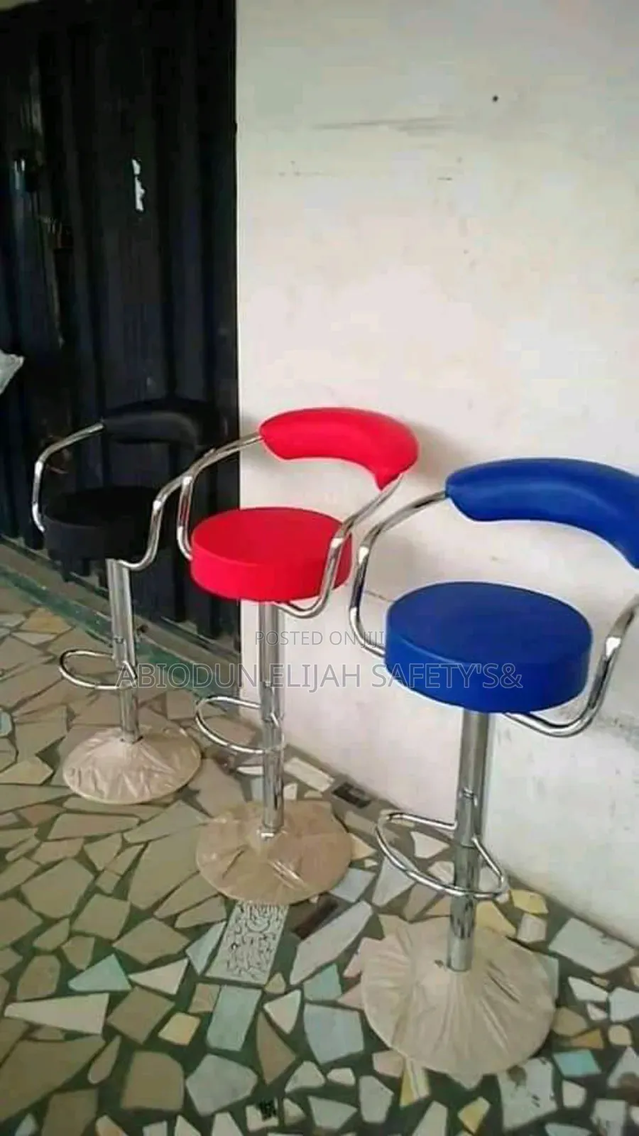 Office Chair/Bar Chair/Studio Chair