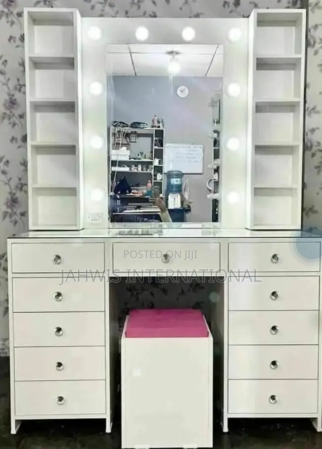 Tastefully Made Brand New Dresser