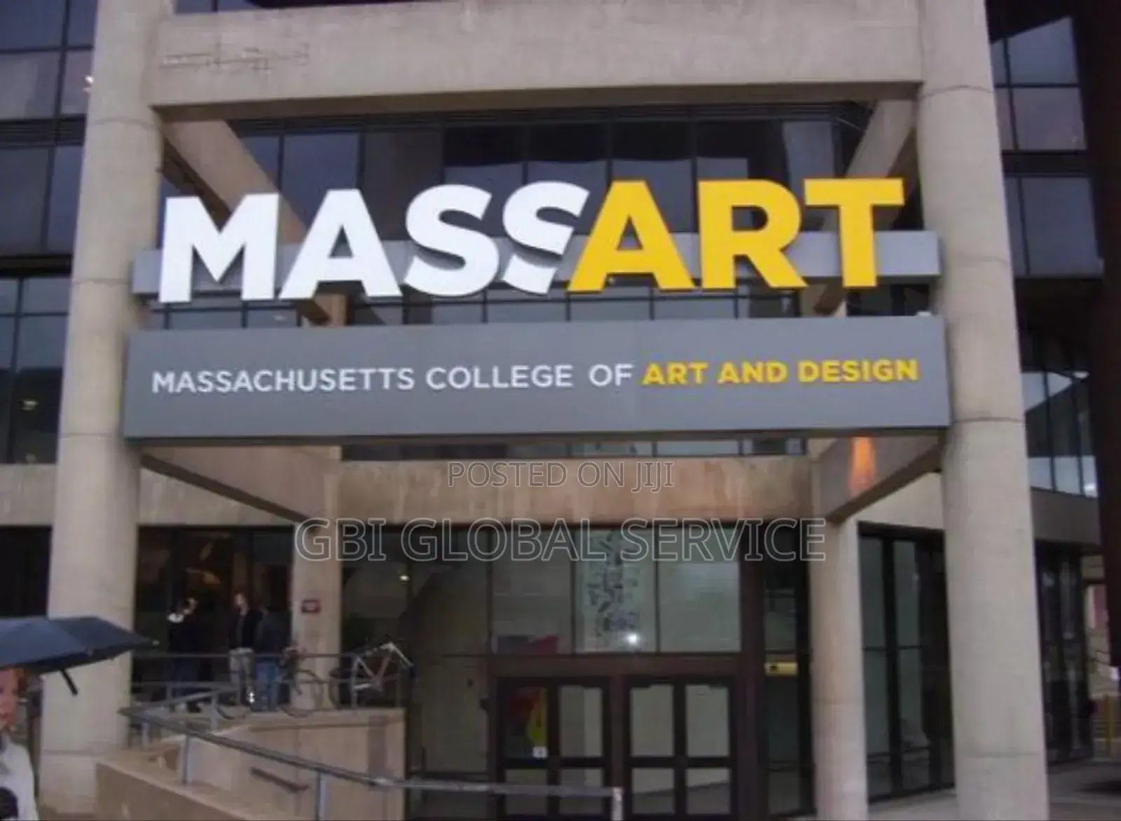 Outdoor Indoor Sign, General Signage
