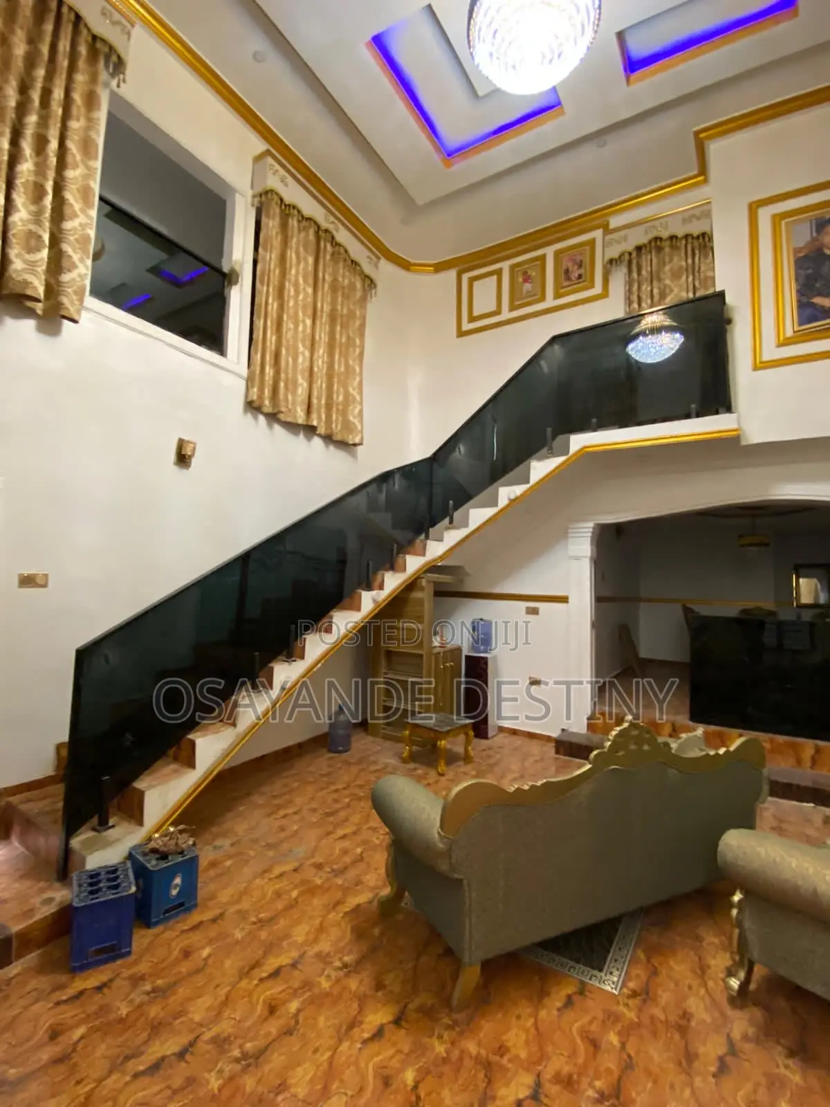 Frameless Glass Rail