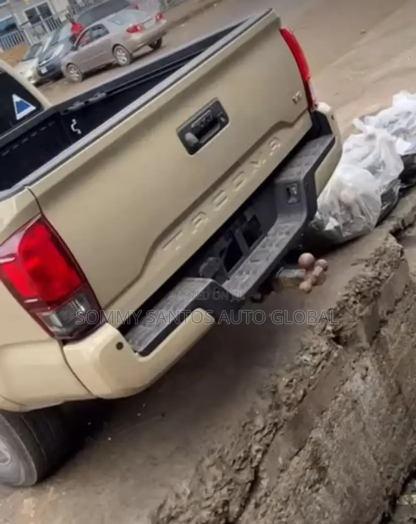 Full Upgrade Toyota Tacoma 2012to 2020 Available
