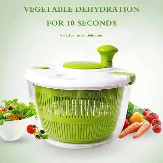 Salad Spinner