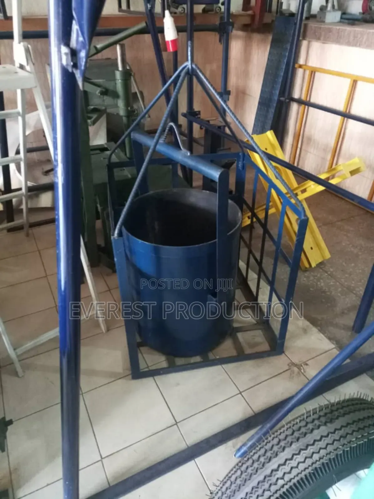 Hoist Lifting Machine