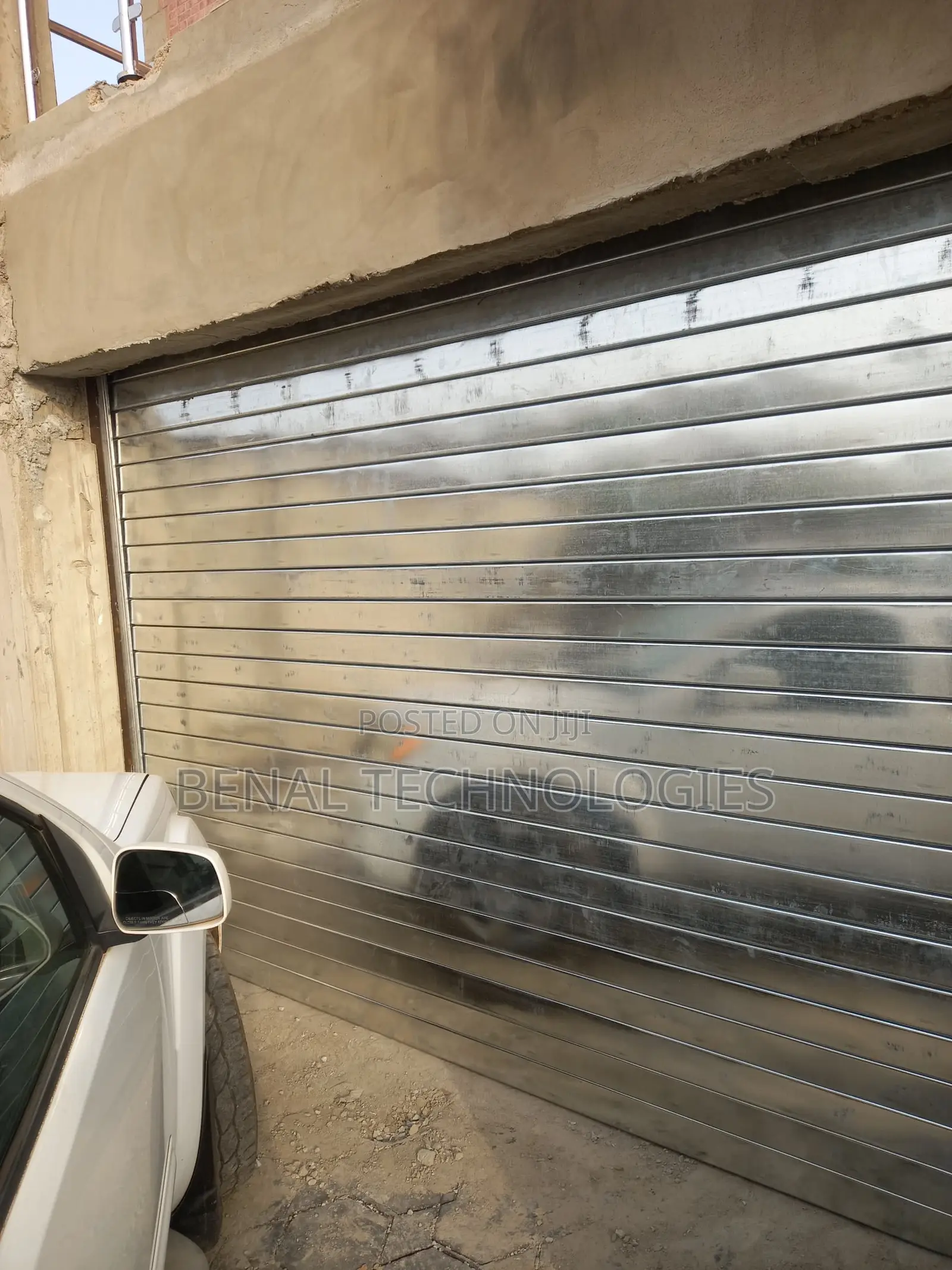 Reliable Garage Protection Solutions