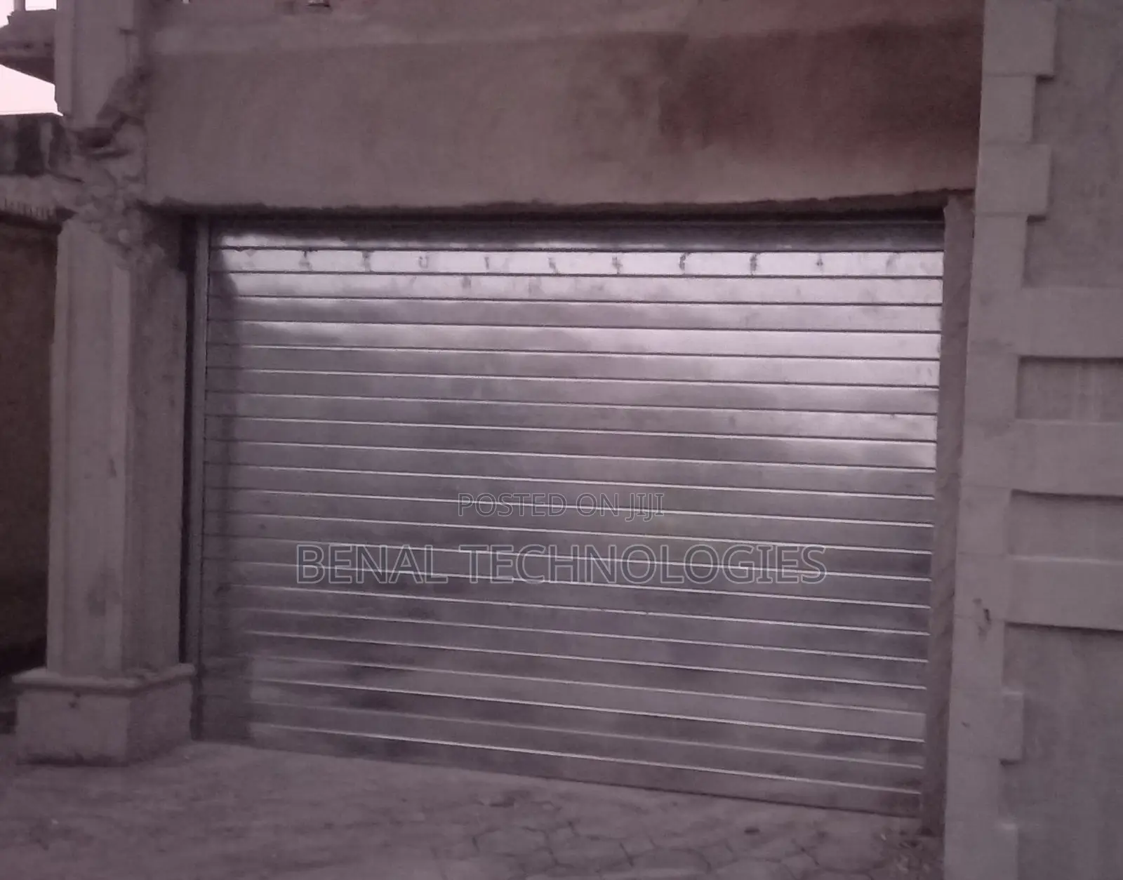 Sophisticated Garage Door Designs