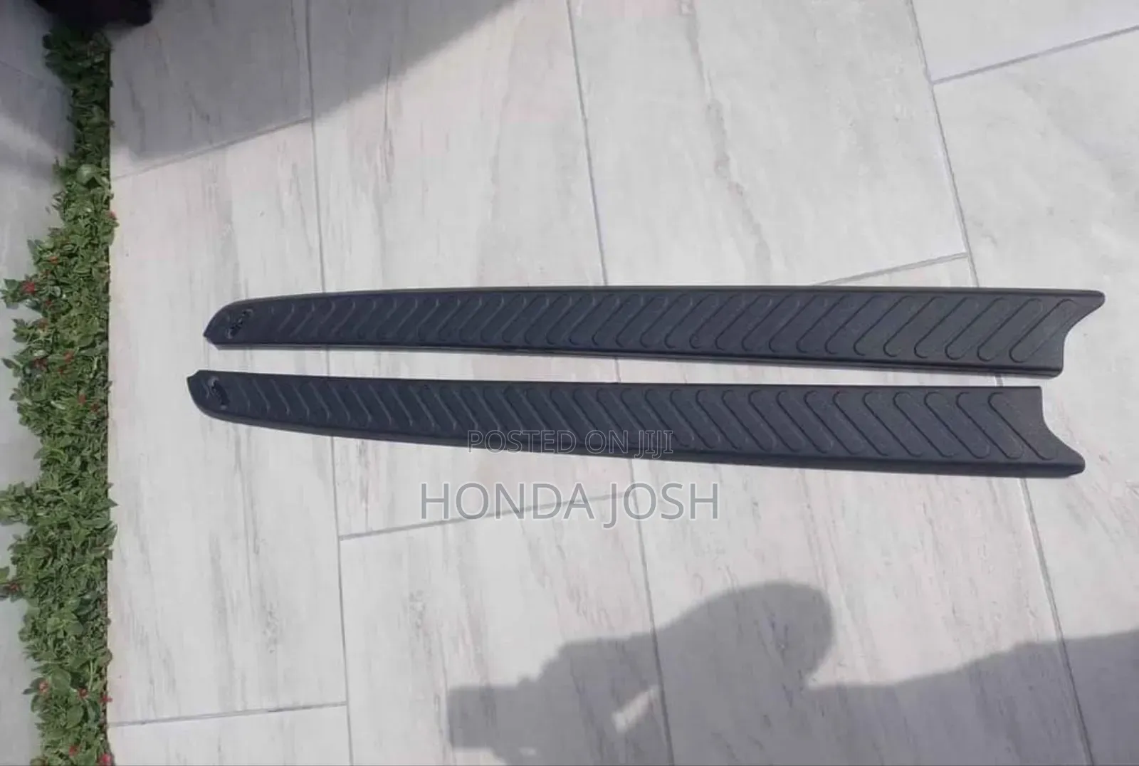Boot Cover 2006-2012 Honda Ridgeline