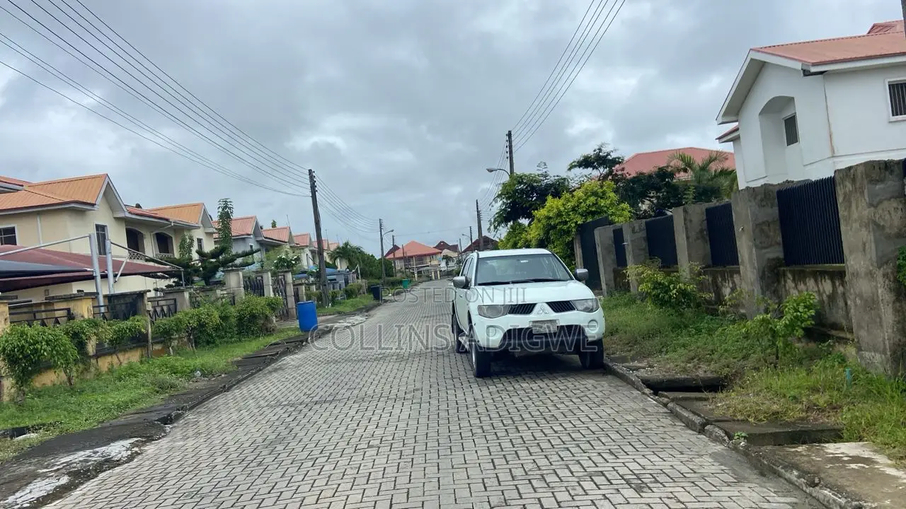 400sqm Land in Crown Estate for Sale