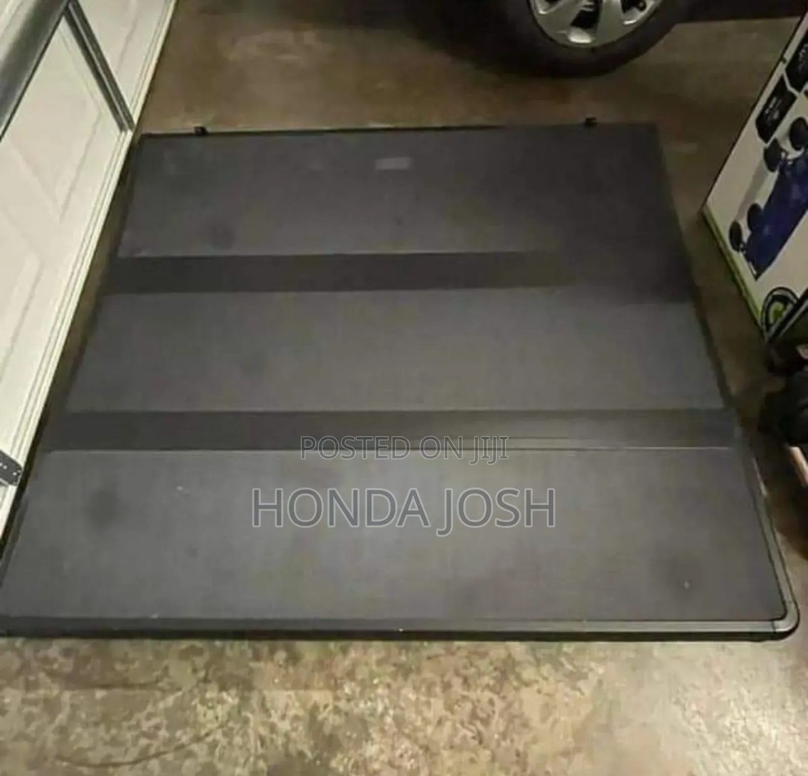 Boot Cover 2006-2012 Honda Ridgeline