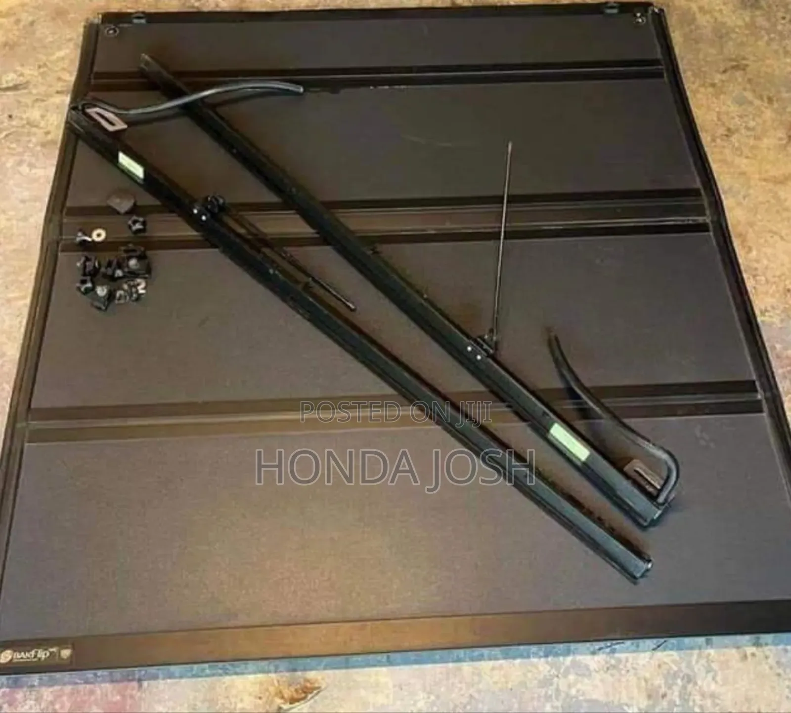 Boot Cover 2006-2012 Honda Ridgeline