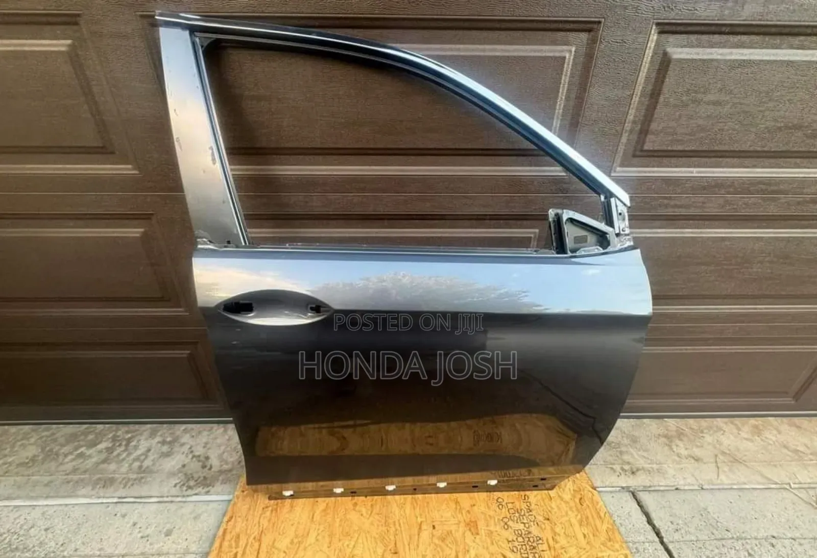 Door Shell 2006-2021 Honda Ridgeline