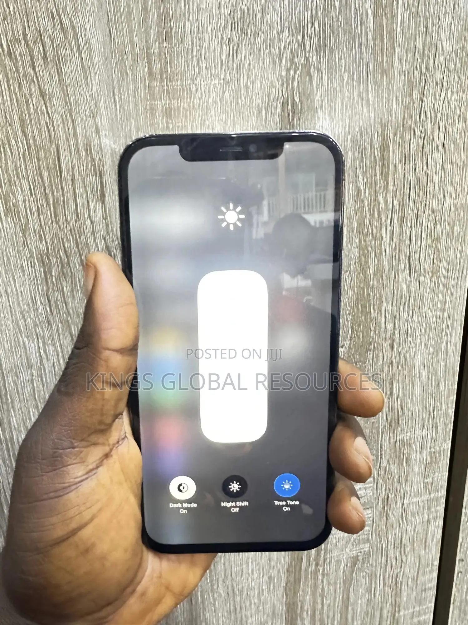 Apple iPhone 12 Pro Max 128 GB Gray