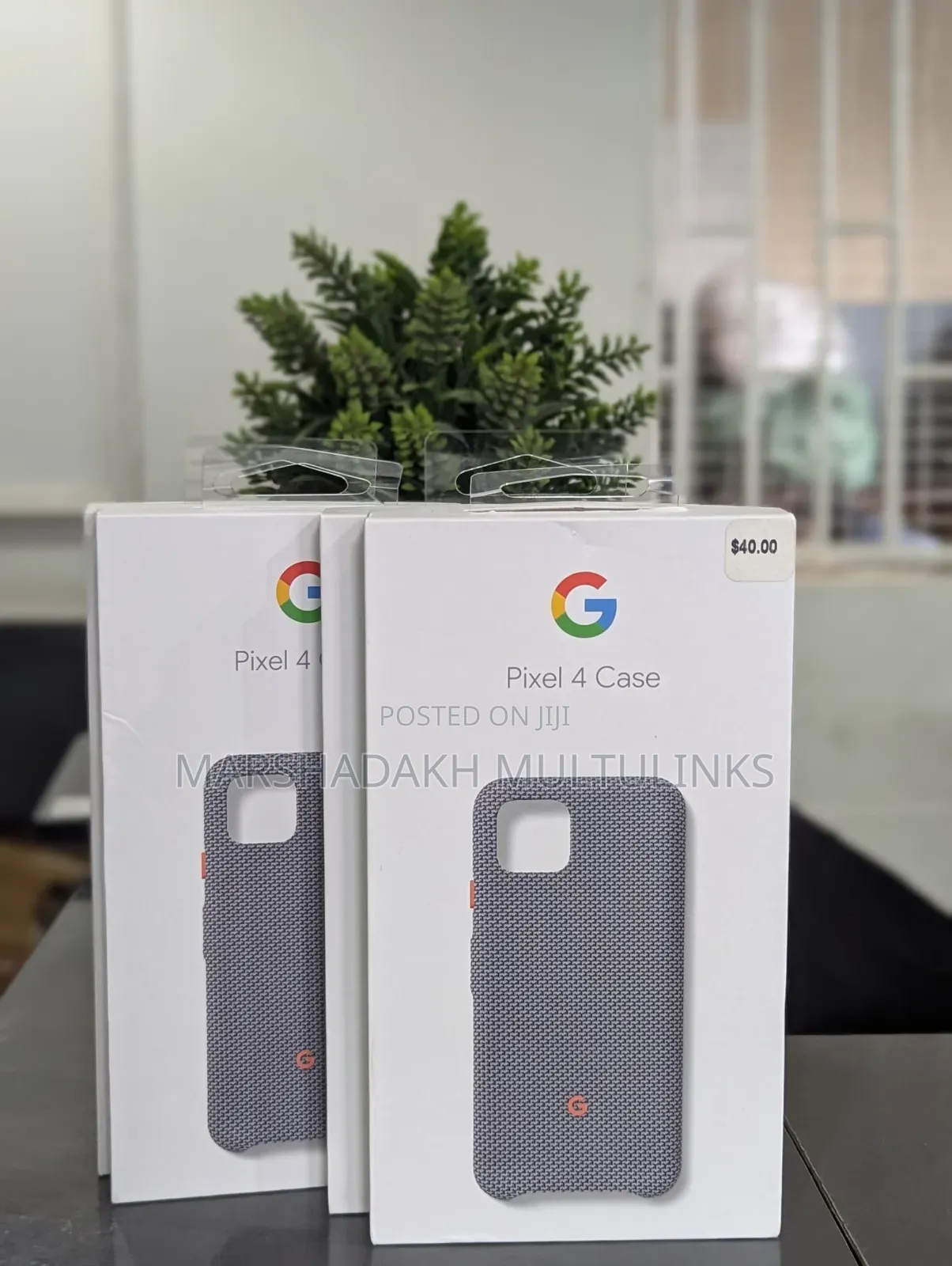 Original Fibre Case for Google Pixel 4xl, 4, 4a 4g and 5