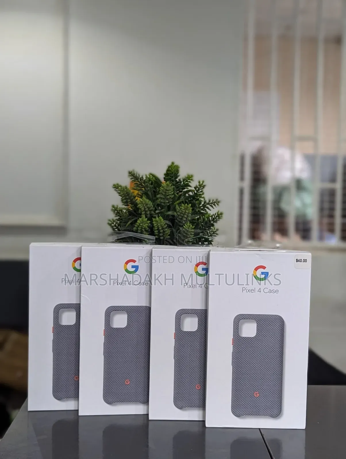 Original Fibre Case for Google Pixel 4xl, 4, 4a 4g and 5