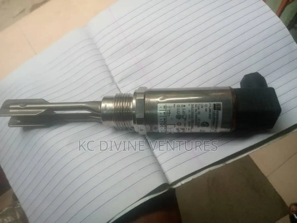 Liquifant Fork Sensor