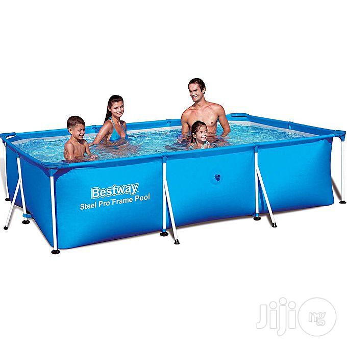 3.0mx2.0m Swimming Pool