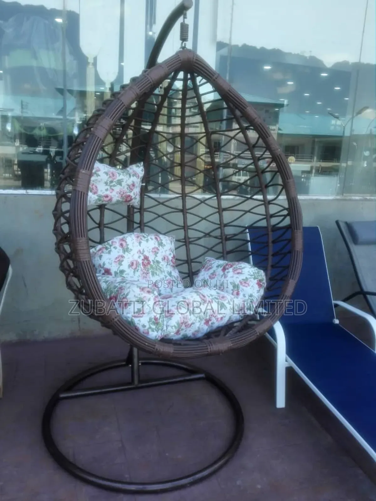 Foreign Hammock Swing Chair