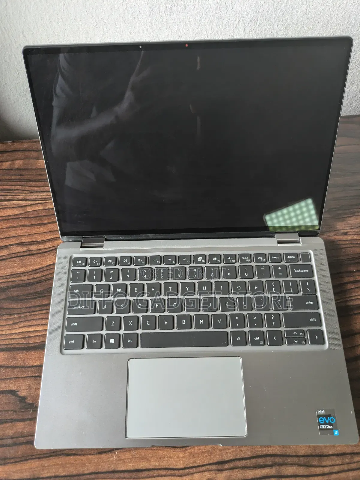 Laptop Dell Latitude 9420 32GB Intel Core i7 SSD 1T