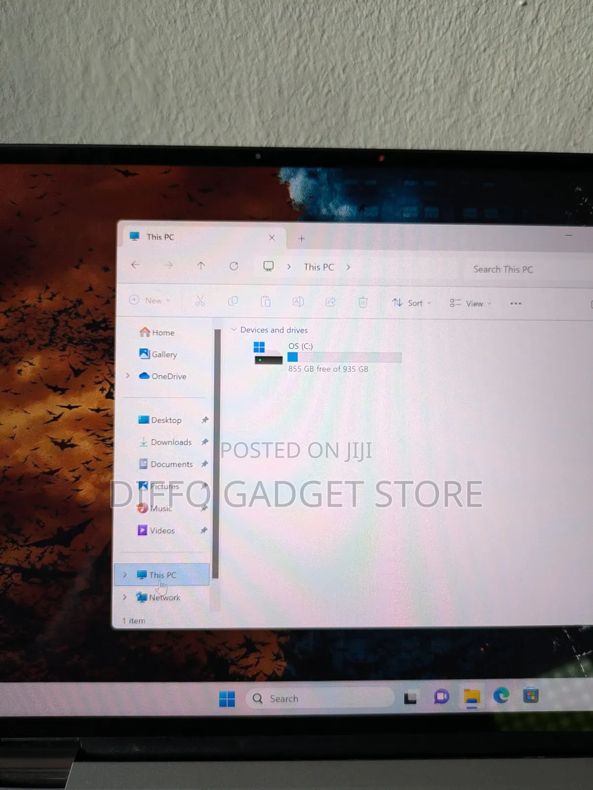 Laptop Dell Latitude 9420 32GB Intel Core i7 SSD 1T