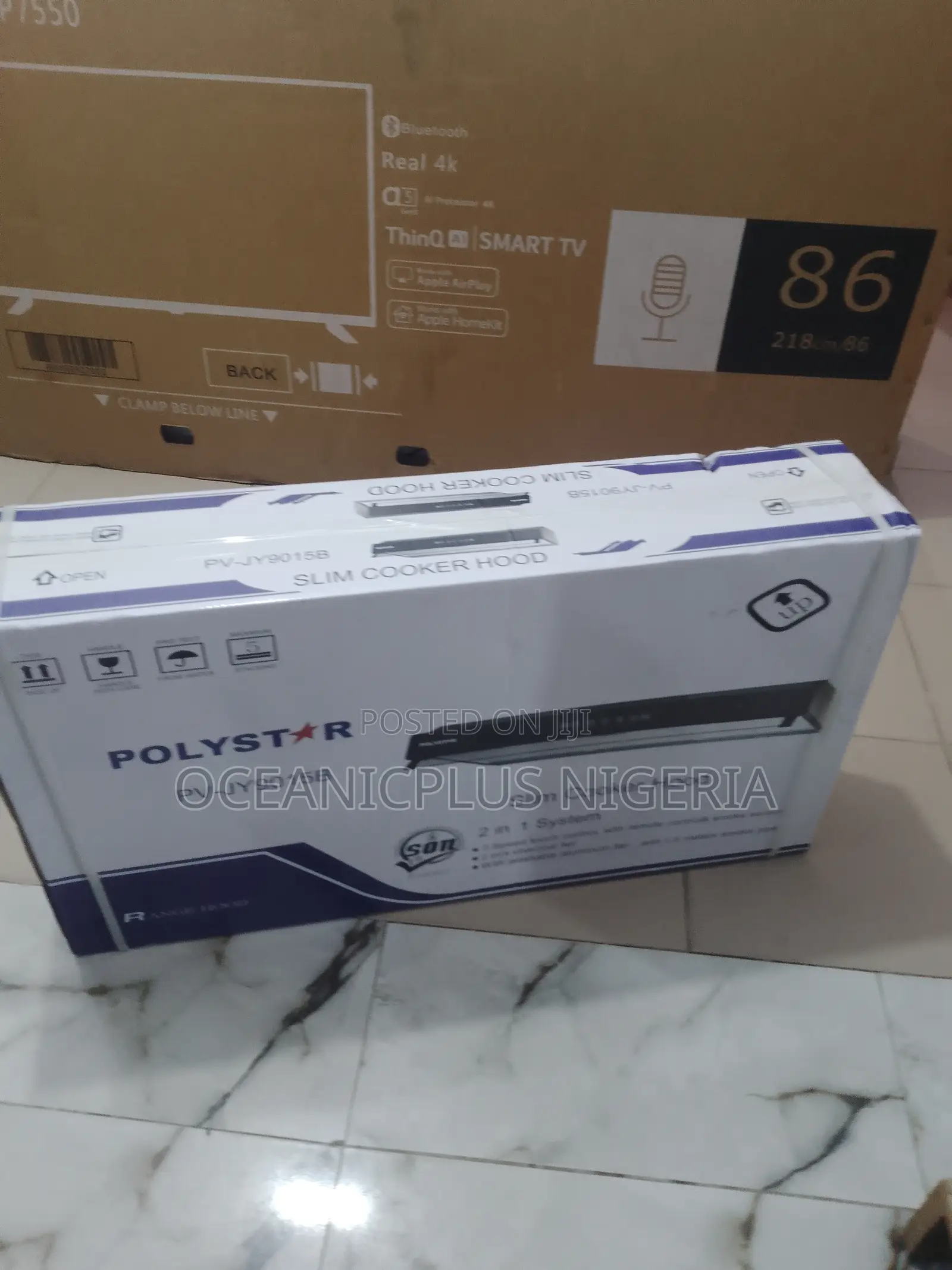 Fast Cooker Hood(2 in 1)