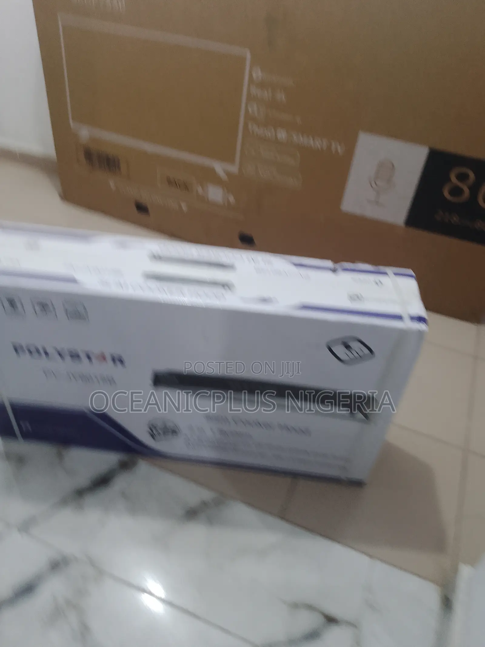 Polystar 2 in 1 Cooker Hood