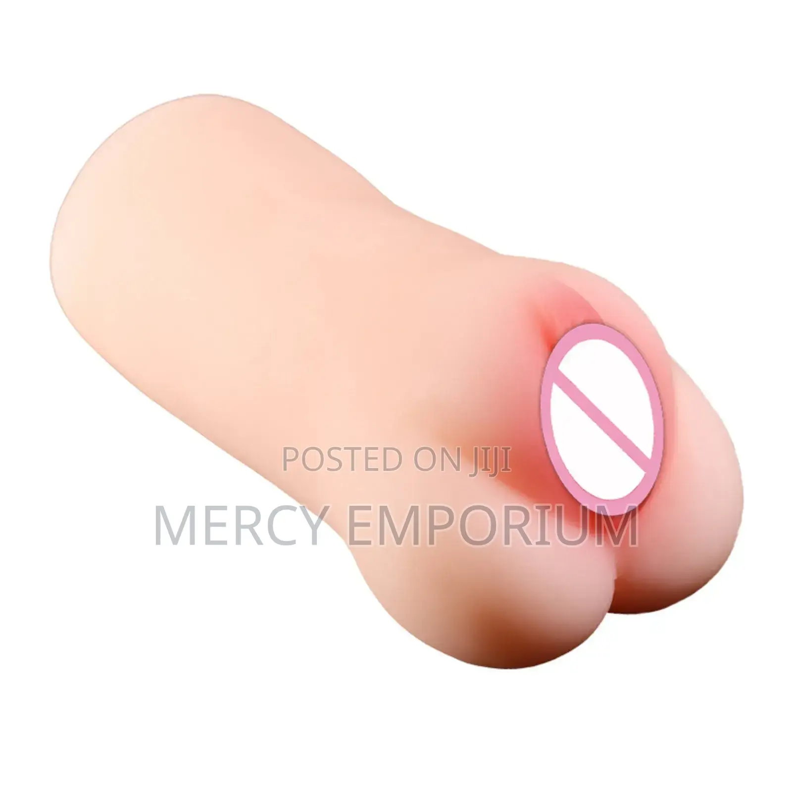 Pocket Pussy, Men Masturbating Sex Toy. Mouth, Anal Pussy