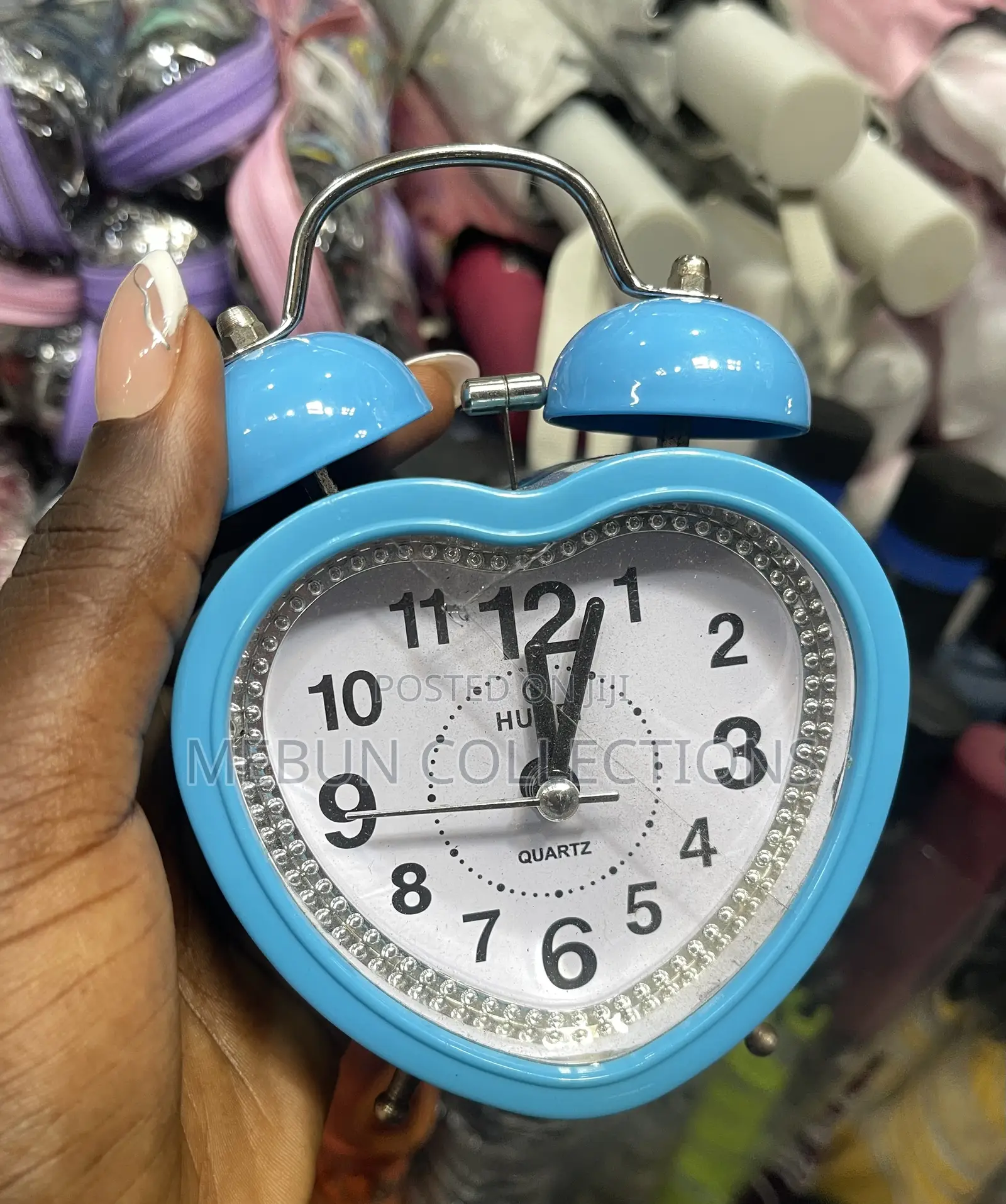 Quality Alarm Clock