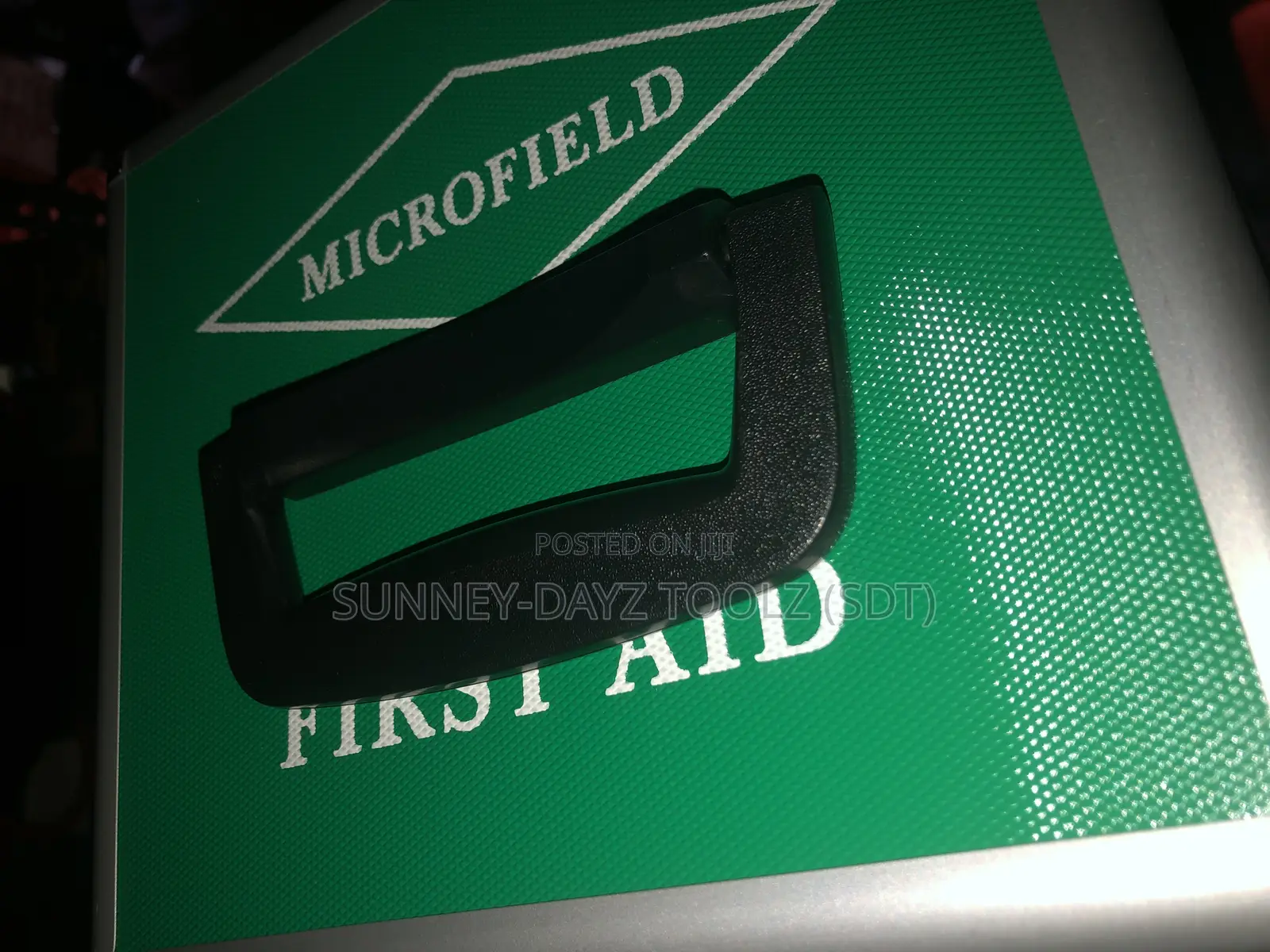 First Aid Box