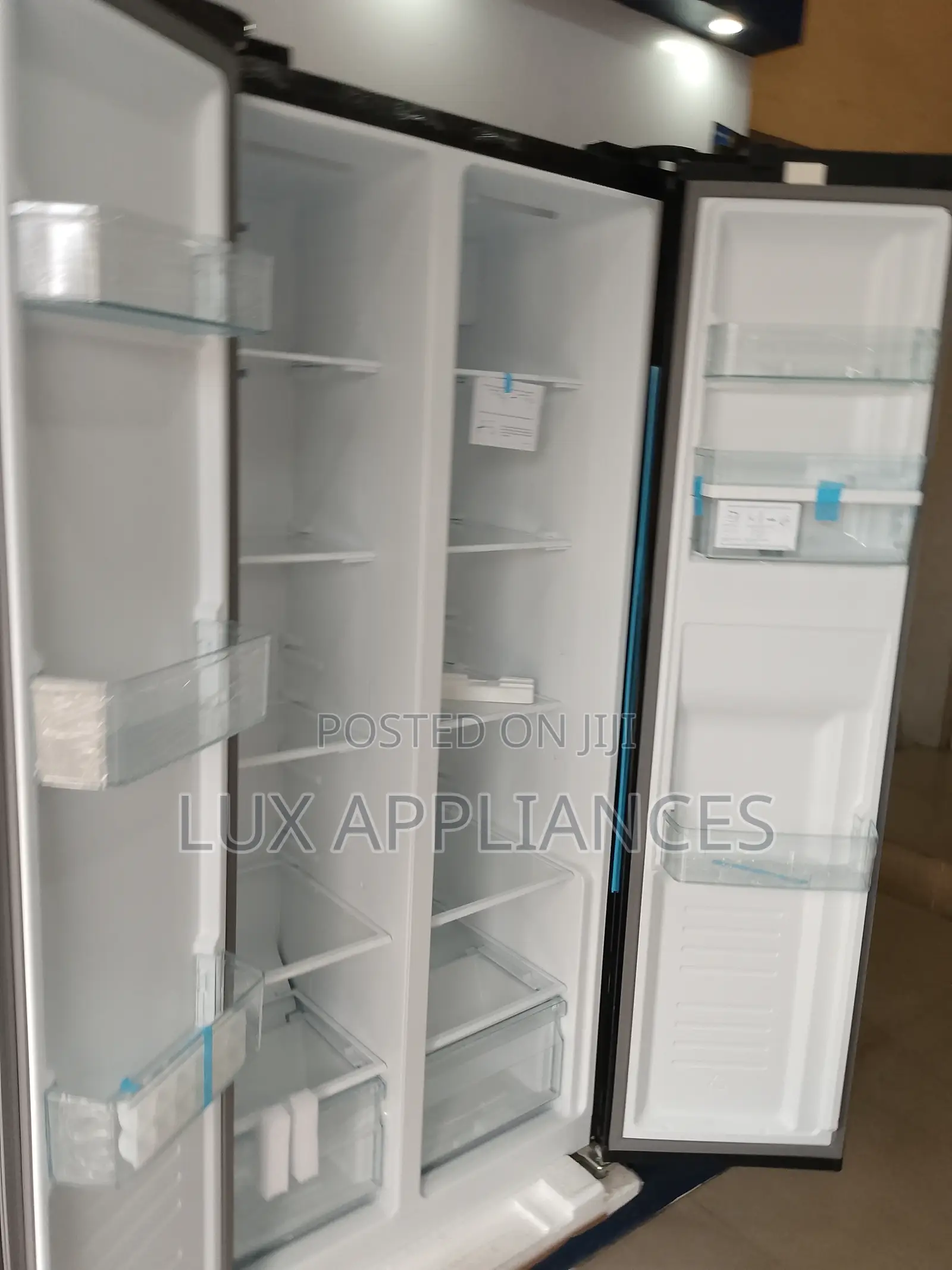 436 Litres Poystar Original Refrigerator