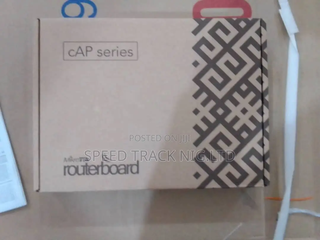 Cap Series Mikrotik Routerboard Rbcap2nd