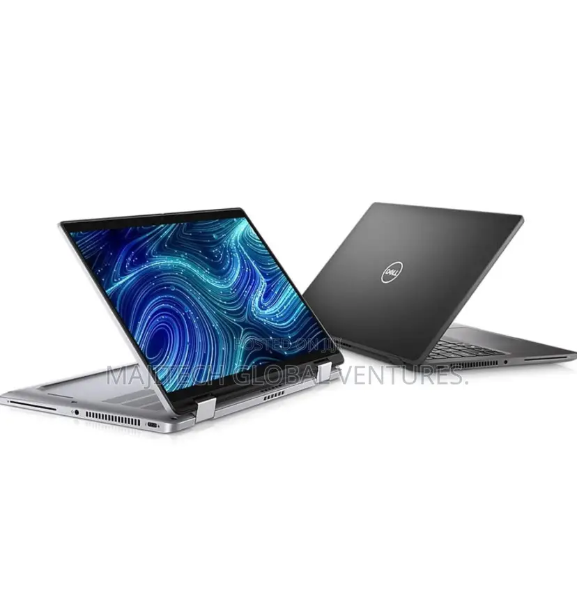 New Laptop Dell Latitude 7320 16GB Intel Core I5 SSD 256GB