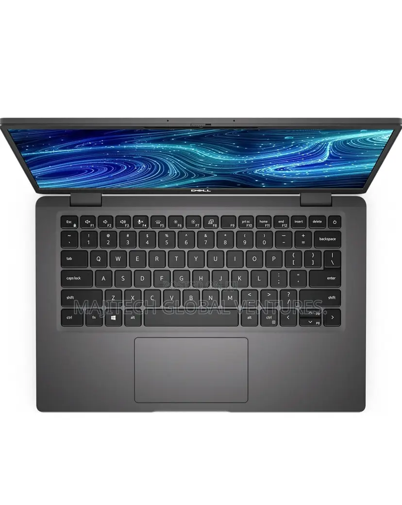 New Laptop Dell Latitude 7320 16GB Intel Core I5 SSD 256GB