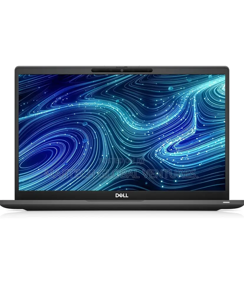 New Laptop Dell Latitude 7320 16GB Intel Core I5 SSD 256GB