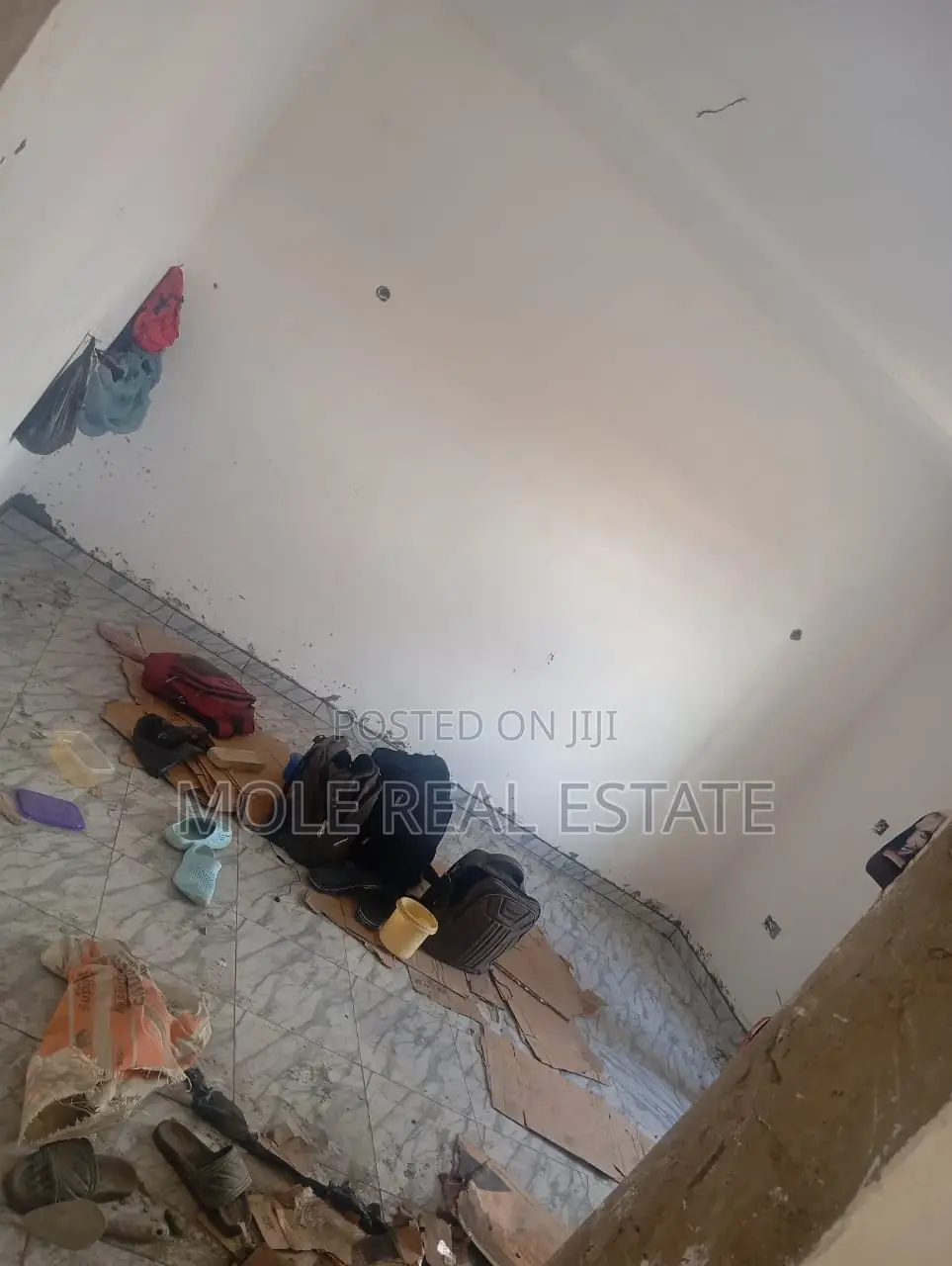 6 Bedroom Fully Detached Omole Phaze2