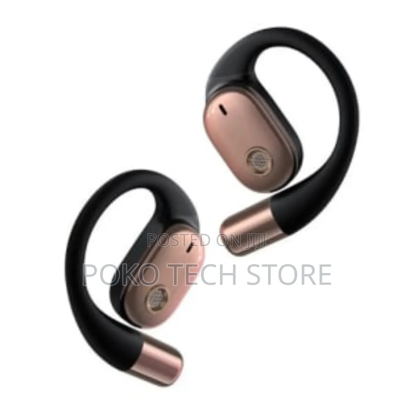 Xundd W003 1 Pair Open-Ear Wireless Waterproof Earphone