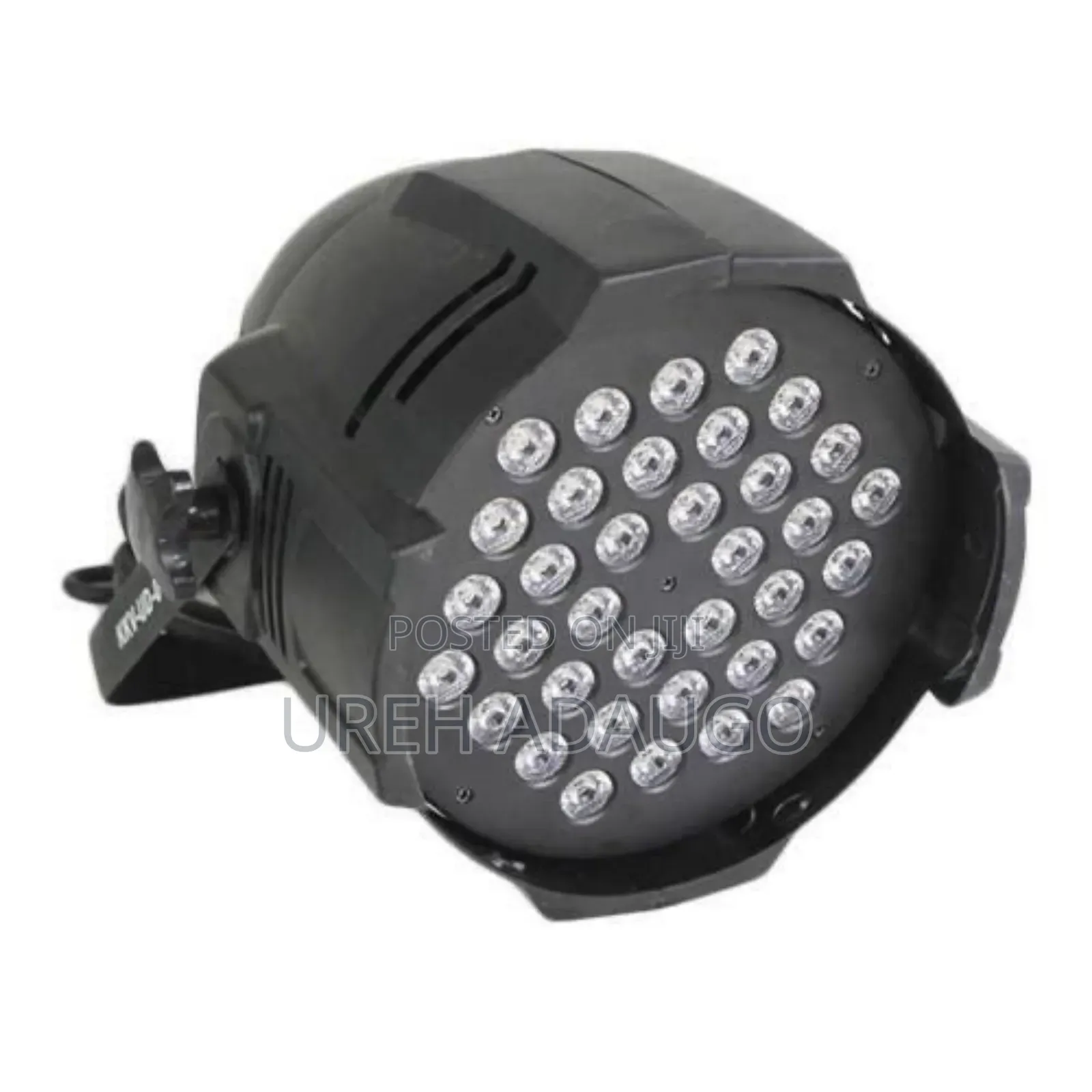 54 by 3w Bulbs Par