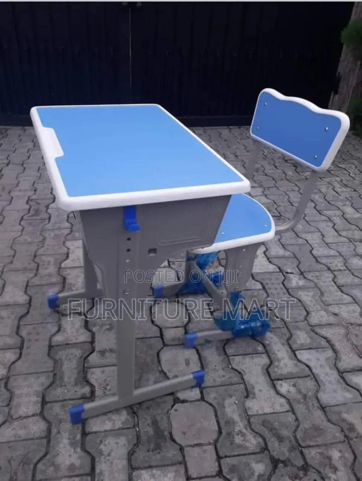 School Set