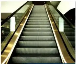 Aluminum Alloy Escalator Lift