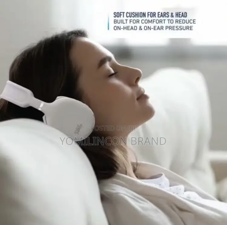 Soundplay Wireless Headphones Blutooth 5.3