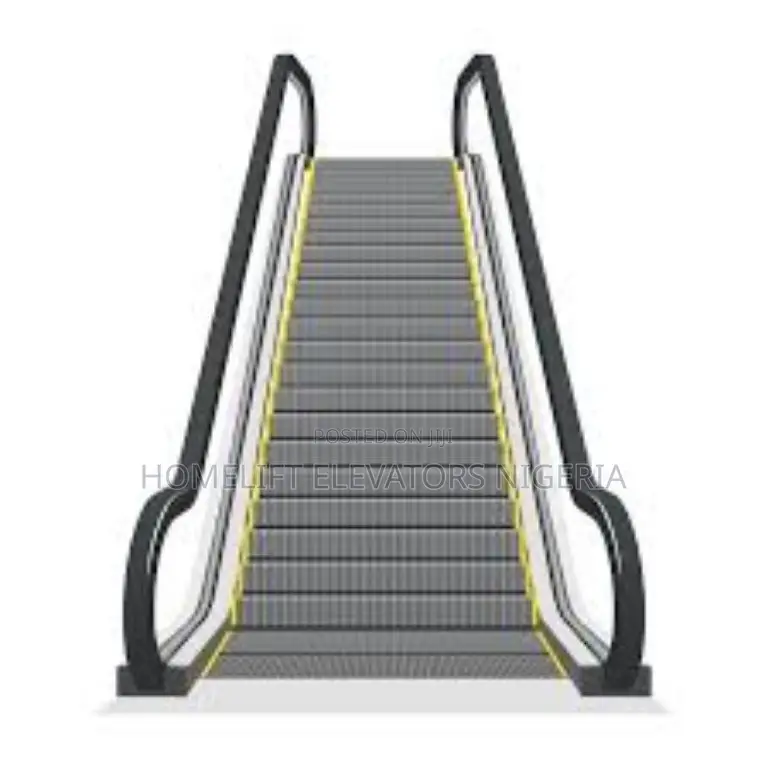 Escalator Elevator Stair Lift