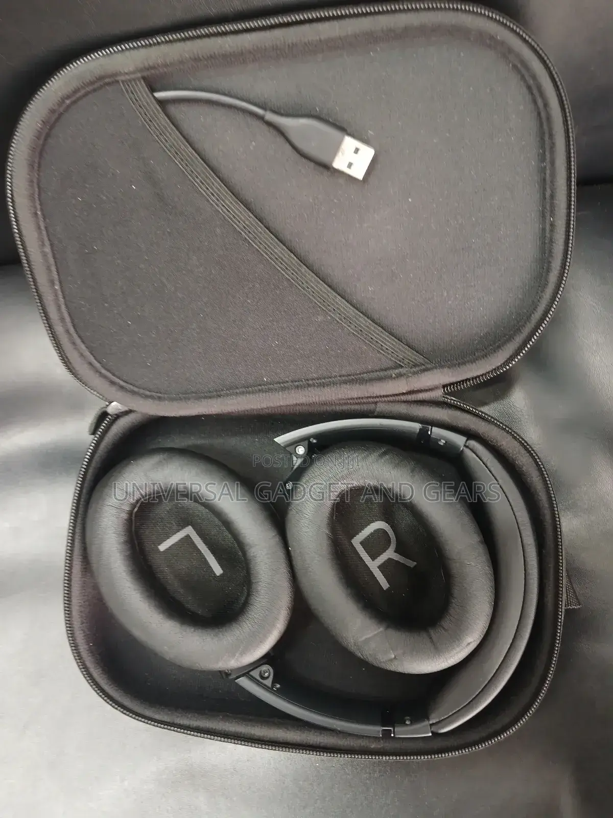 Bose Quiet Comfort 45 ( Bose Qc45 )