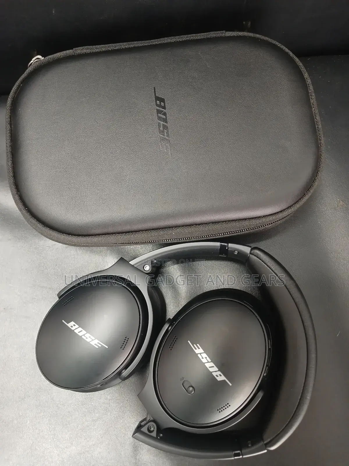 Bose Quiet Comfort 45 ( Bose Qc45 )