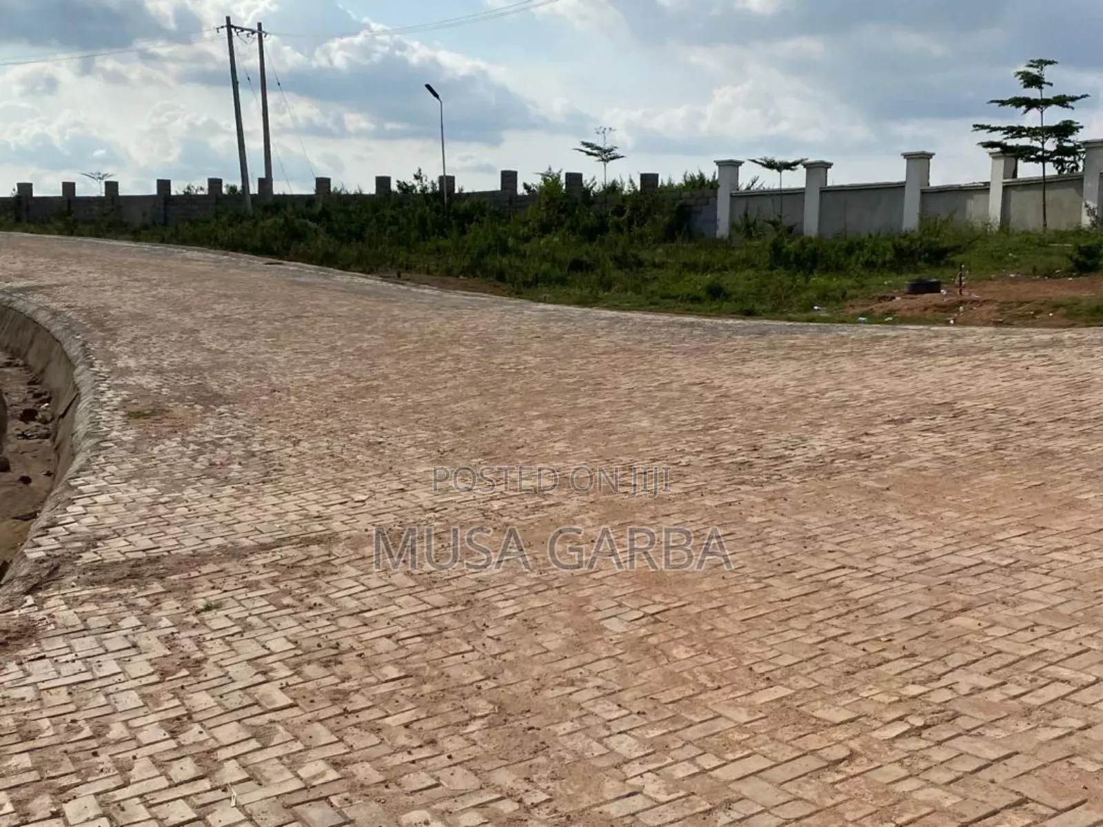Affordable Plot at Apo Hills